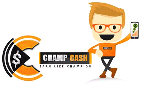 Champcash